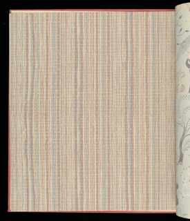 Sample Book, Book No. 11