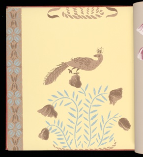 Sample Book, Book No. 11