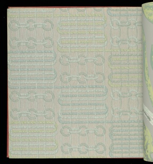 Sample Book, Book No. 11