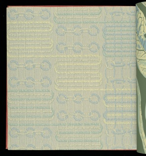 Sample Book, Book No. 11