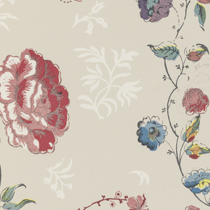 Sample Book, The Finest in Wallpaper, 1953–54