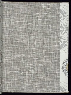 Sample Book, Colonial Collection