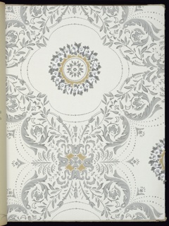 Sample Book, Colonial Collection