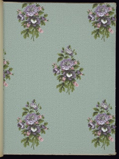 Sample Book, Colonial Collection