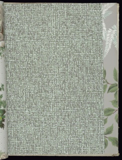 Sample Book, Colonial Collection