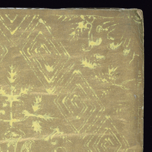 Sample Book, "Imported Chinese Handblocked Wallpapers", Vol. 1, 1939