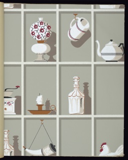 Sample Book, Colonial Collection