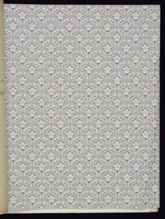Sample Book, Colonial Collection