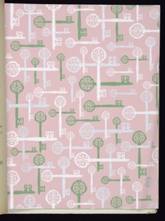 Sample Book, Colonial Collection