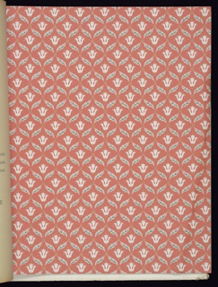 Sample Book, Colonial Collection