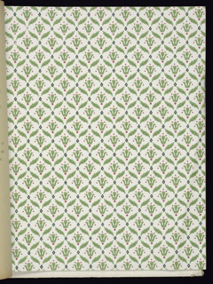 Sample Book, Colonial Collection
