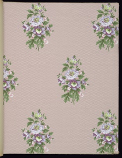 Sample Book, Colonial Collection
