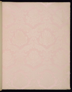 Sample Book, Colonial Collection