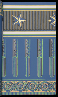 Sample Book, American Designs