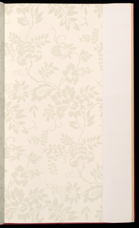Sample Book, American Designs