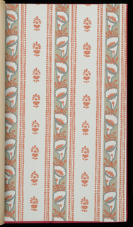 Sample Book, American Designs