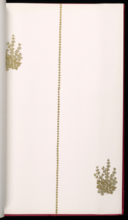 Sample Book, American Designs