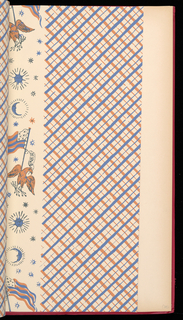 Sample Book, American Designs