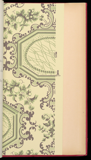 Sample Book, American Designs