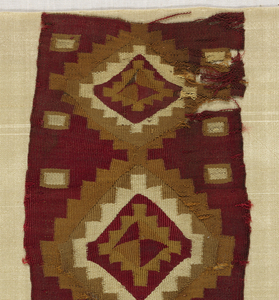 Band (Peru), 1400