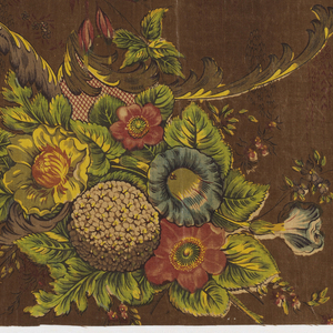 Textile (France), 19th century