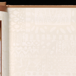Sample Book, L