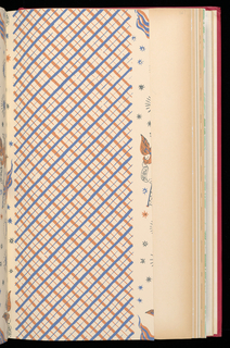 Sample Book, American Designs