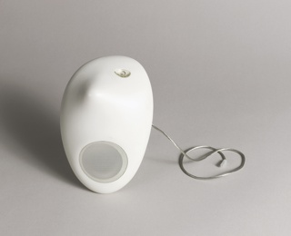 PS06W Moosk Wall-mounted Radio Radio