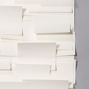 Sidewall, In the White Room, 2008