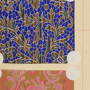 Sample Book (USA), 1899–1901