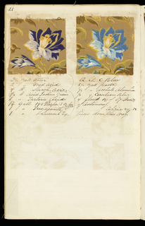 Dyer's Record Book (USA)