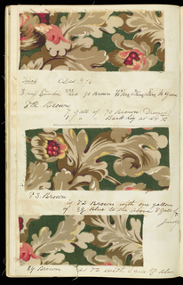 Dyer's Record Book (USA)