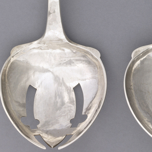 Salad Server (fork), 1910–14