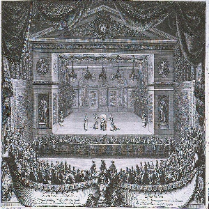 Print (France), 1664