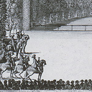 Print (France), 1664