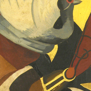Panel (Russia), 1930s