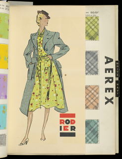 Sample Book (France)