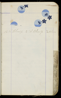Dyer's Record Book (USA), 1885–86