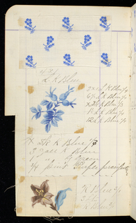Dyer's Record Book (USA), 1885–86