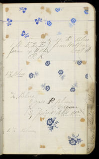 Dyer's Record Book (USA), 1885–86