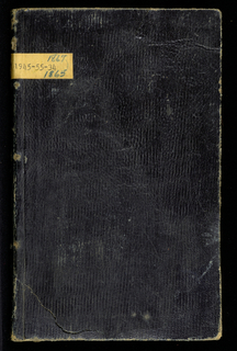 Printer's Sample Book (USA)