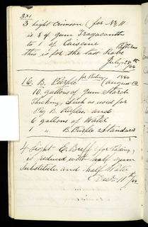 Printer's Sample Book (USA)