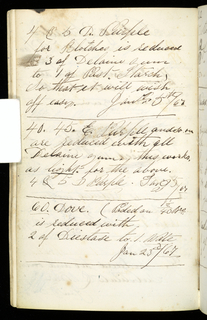 Printer's Sample Book (USA)