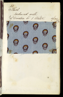 Printer's Sample Book (USA)