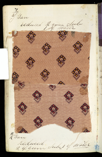 Printer's Sample Book (USA)