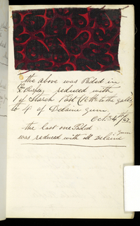 Printer's Sample Book (USA)