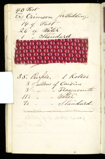 Printer's Sample Book (USA)