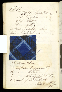 Printer's Sample Book (USA)