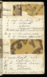 Printer's Sample Book (USA)