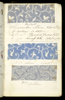 Printer's Sample Book (USA)